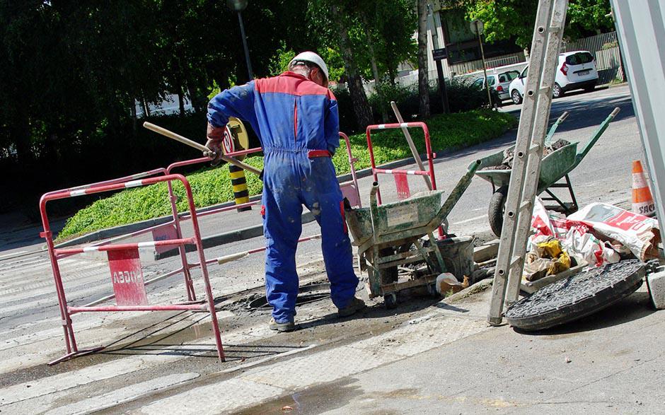 toilette bouchée que faire Noisy-le-Grand
