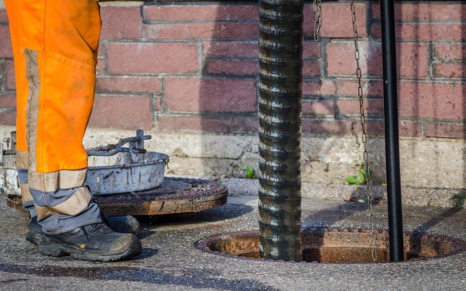 entreprise assainissement Noisy-le-Roi